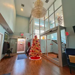 Ozone Inn & Suites Hotel
