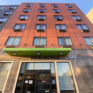 The Hotel