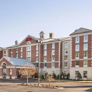 Hampton & Williamsburg-central Hotel