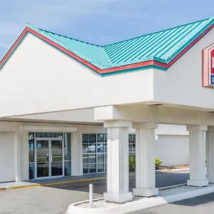 Ramada Limited Norfolk Hotel