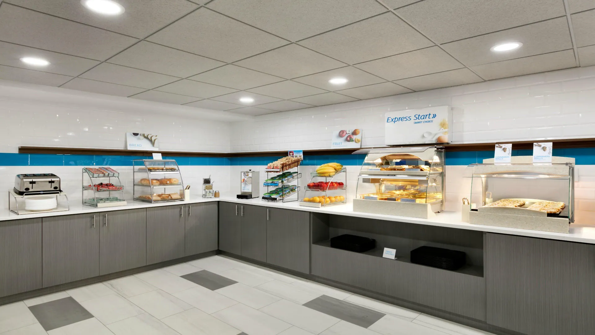 Holiday Inn Express - Williamsburg Busch Gardens Area By Ihg