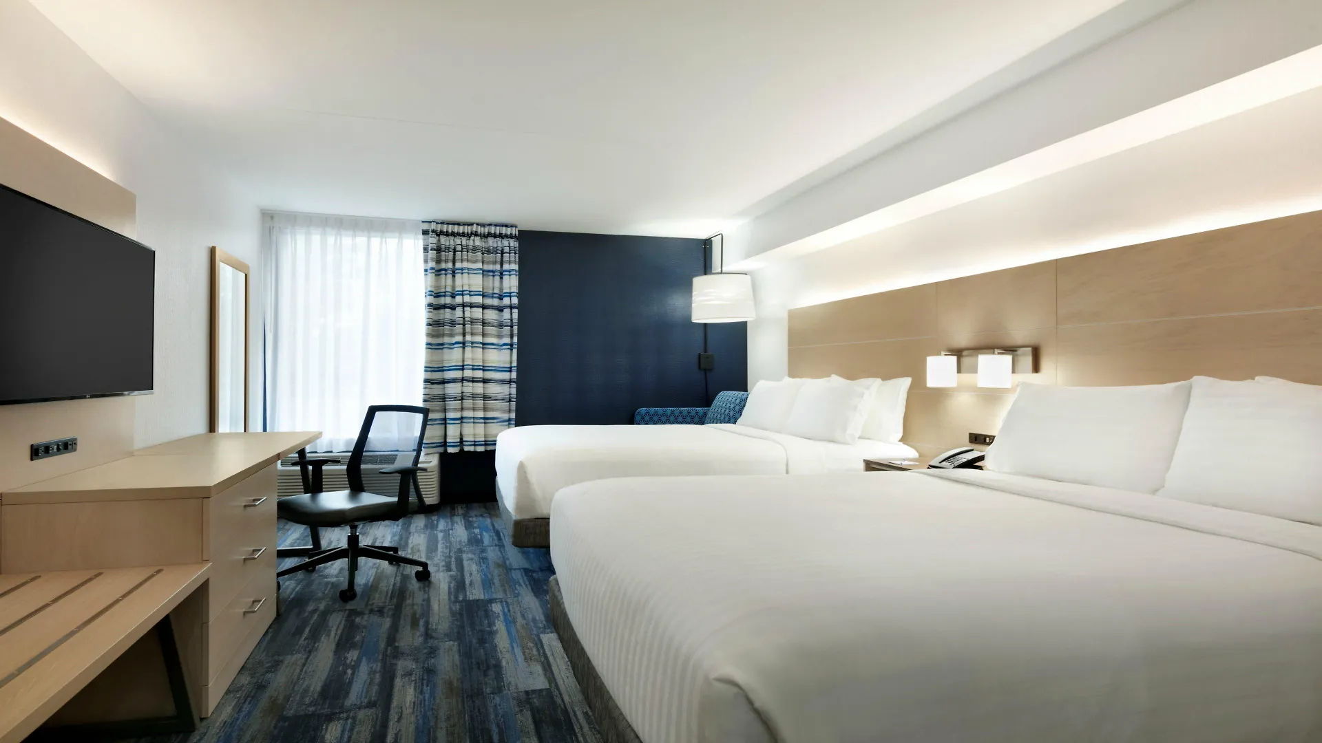 Holiday Inn Express - Williamsburg Busch Gardens Area By Ihg United States