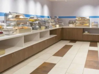Holiday Inn Express - Williamsburg Busch Gardens Area By Ihg 3*,  United States