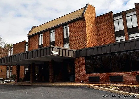 Hotel Holiday Inn Express - Williamsburg Busch Gardens Area By Ihg