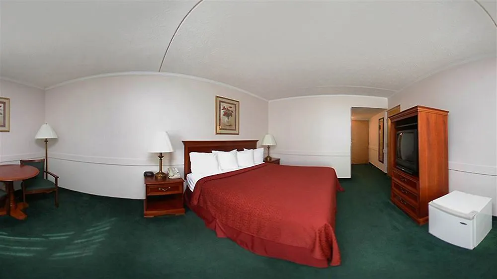 *** Hotel Holiday Inn Express - Williamsburg Busch Gardens Area By Ihg United States