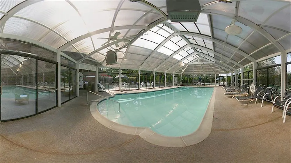 Holiday Inn Express - Williamsburg Busch Gardens Area By Ihg Hotel