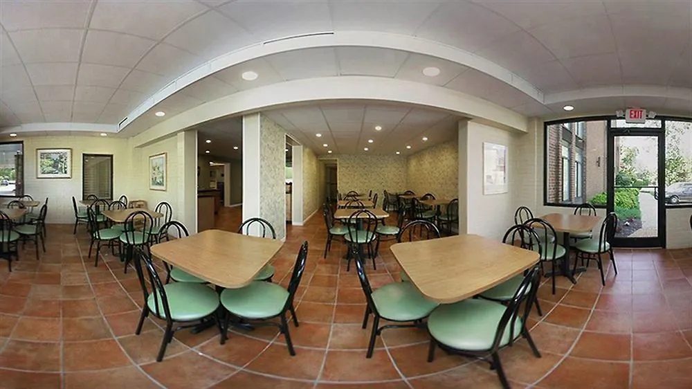 Holiday Inn Express - Williamsburg Busch Gardens Area By Ihg 3*,