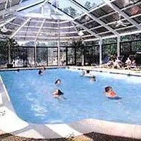 Holiday Inn Express - Williamsburg Busch Gardens Area By Ihg