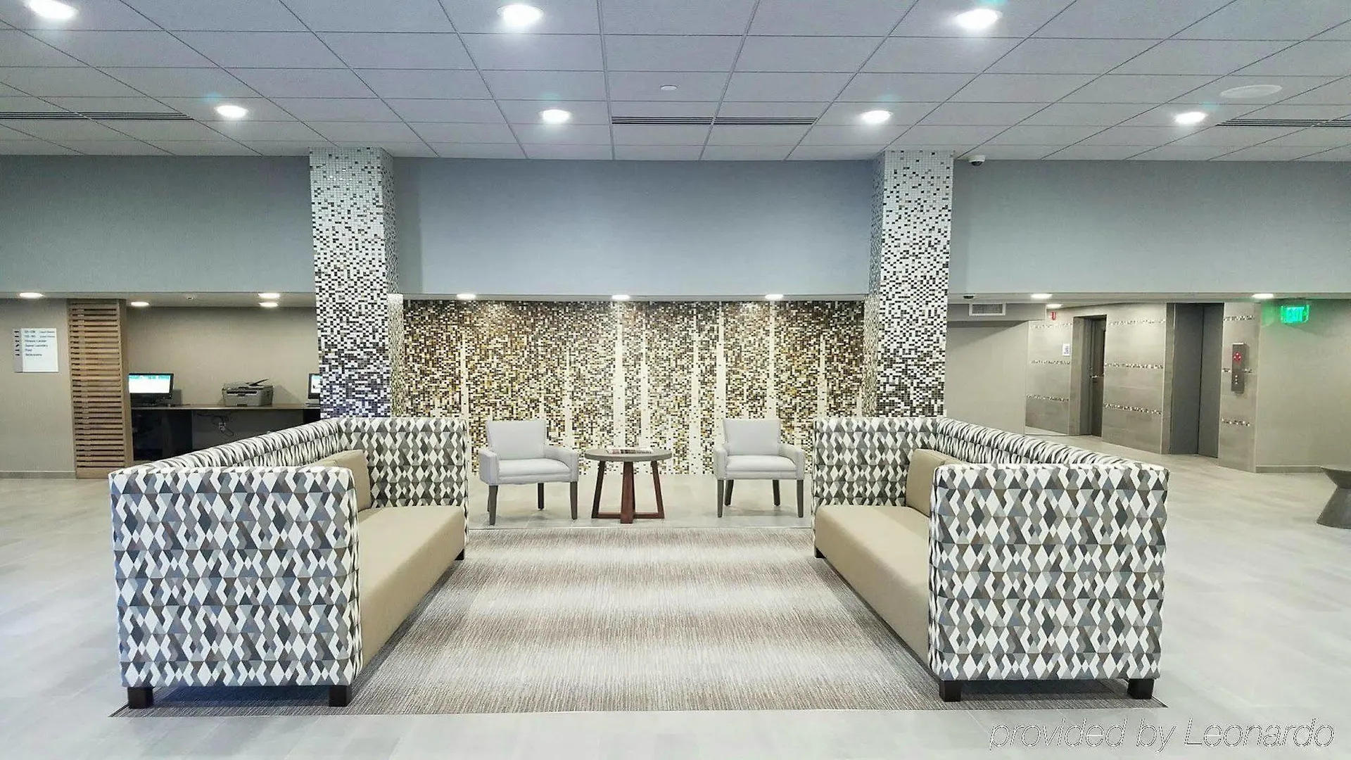 Holiday Inn Express - Williamsburg Busch Gardens Area By Ihg