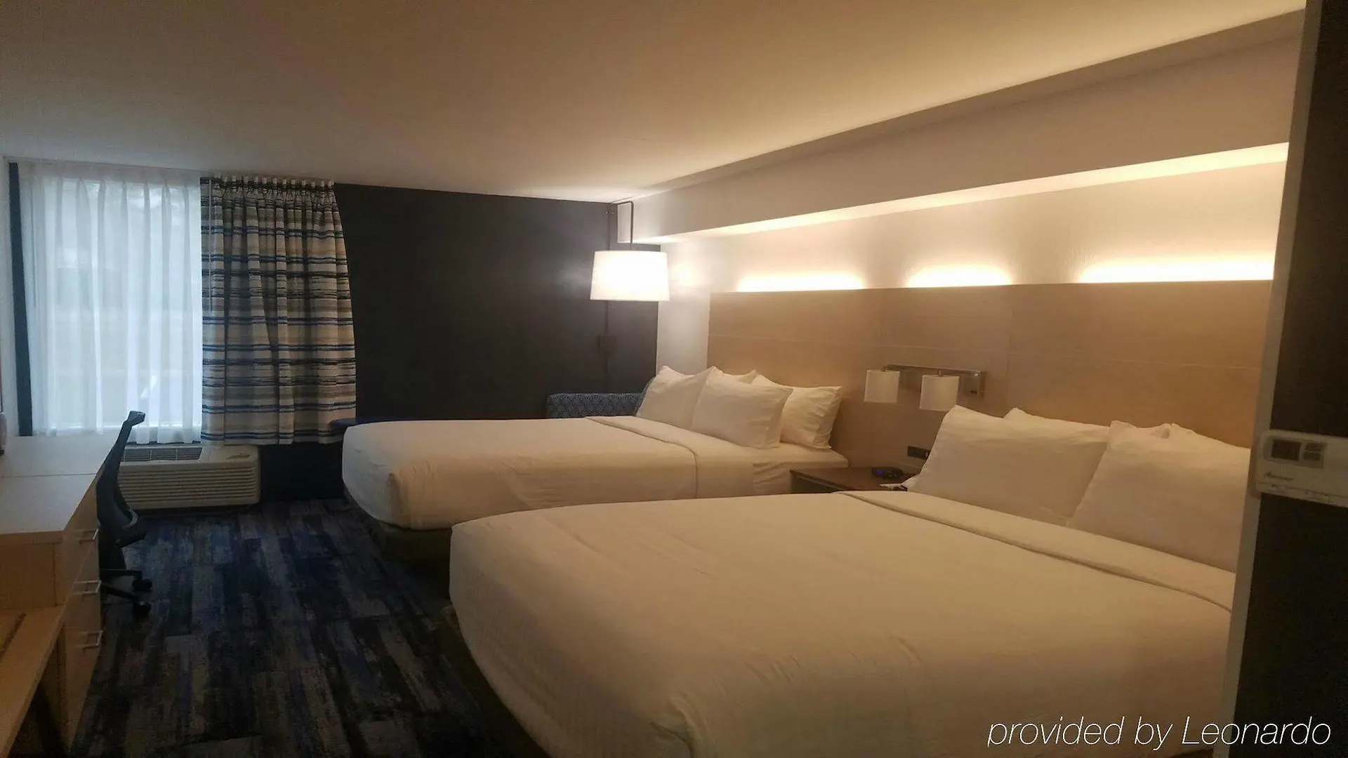 Holiday Inn Express - Williamsburg Busch Gardens Area By Ihg 3*,  United States