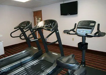 Hotel Holiday Inn Express - Williamsburg Busch Gardens Area By Ihg